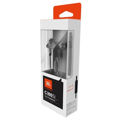 фото Наушники jbl c100si