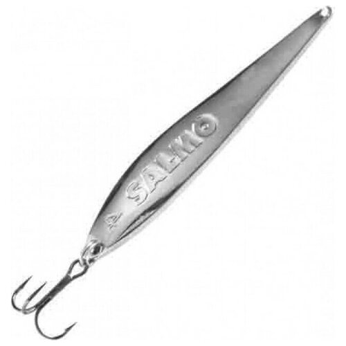 Блесна вращающаяся Lucky John 