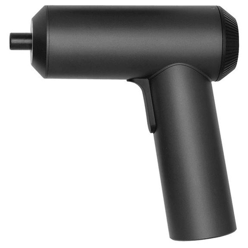 Отвертка аккумуляторная Xiaomi Mi Cordless Screwdriver (Electronic) MJDDLSD001QW (DZN4019TW) (717024)