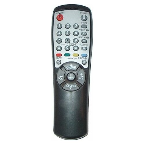 фото Пульт aa59-10129c tv для samsung huayu