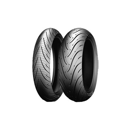 Michelin Pilot Road 3 110/80 ZR18 58W TL Front