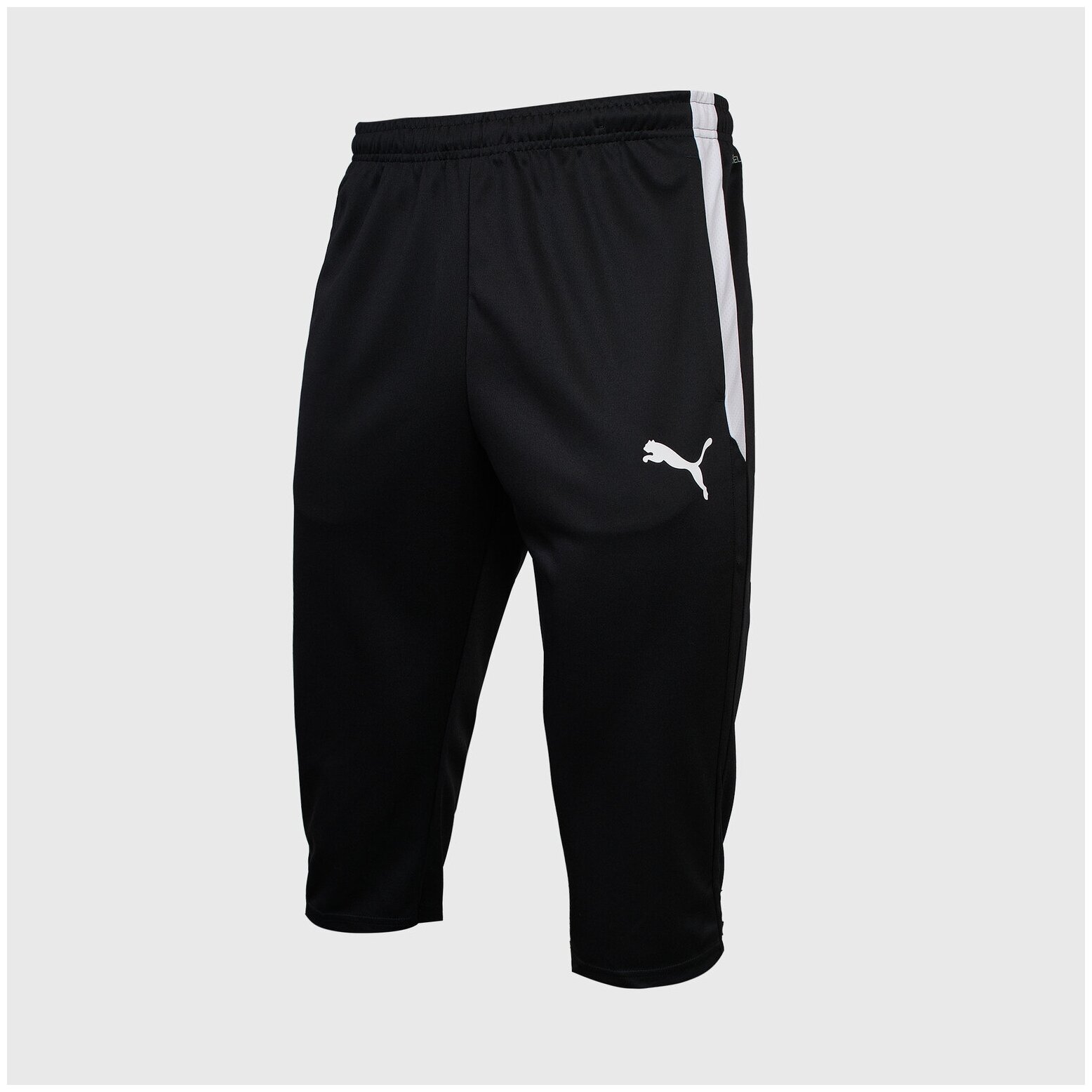 Брюки спортивные PUMA teamLIGA Training 3/4 Pants