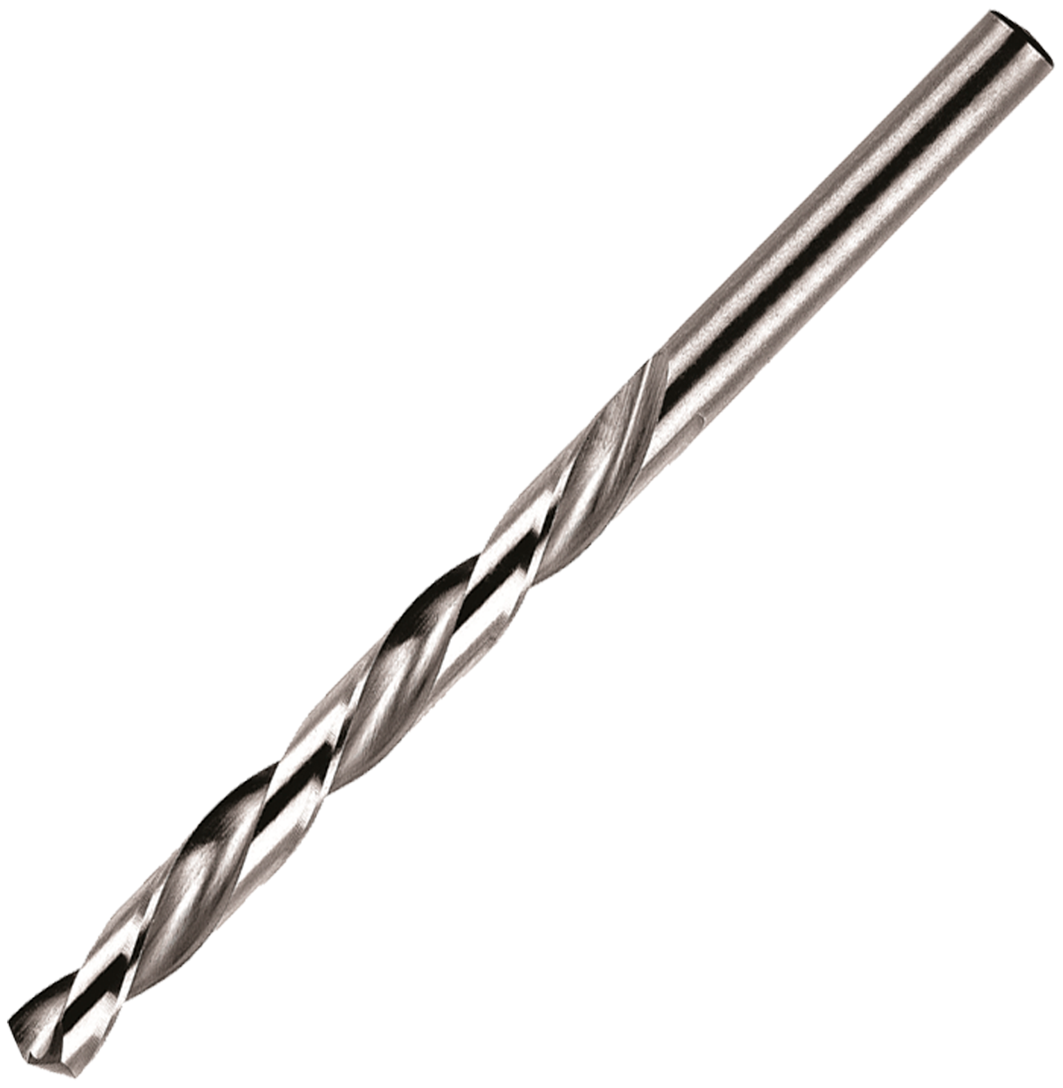 Сверло по металлу Heller HSS-G Super DIN 338 RN 5,5*57*93мм TD21166 - фото №2