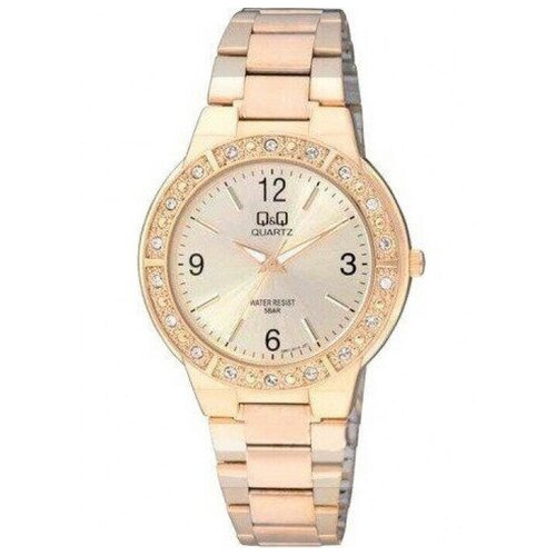 фото Наручные часы q&q q901j010