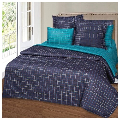 Комплект постельного белья Ночная Серенада 