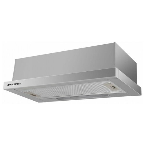 Кухонная вытяжка MAUNFELD VS LIGHT 50 нержавейка 853000₽