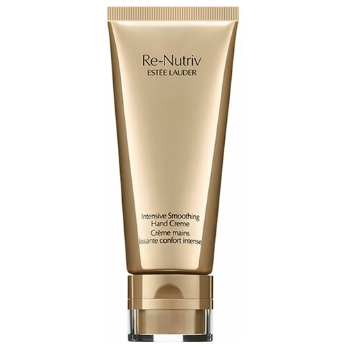 Estee Lauder Re-Nutriv Intensive Smoothing Hand Creme 100мл