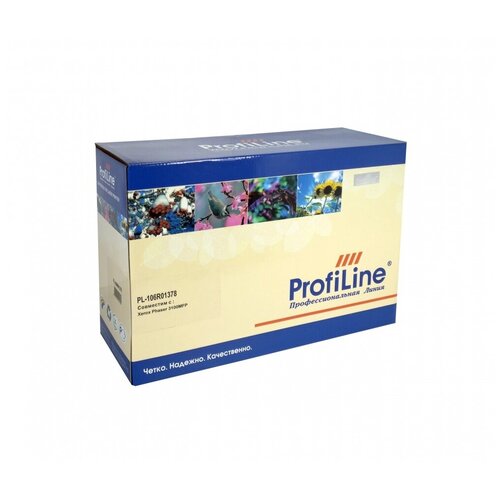 Картридж PL-106R01378 ProfiLine картридж profiline pl c4906a 940xl 2200 стр черный