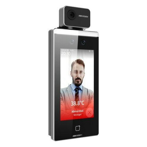 Терминал доступа Hikvision DS-K1TA70MI-T 26890000₽