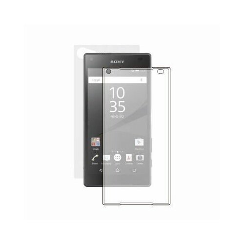 Защитное стекло для Sony Z 05