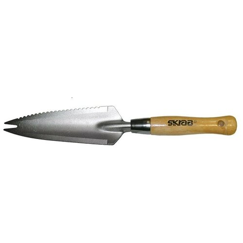 фото Нож для удаления сорняков 335мм с д/ручкой cr-mo skrab 28080