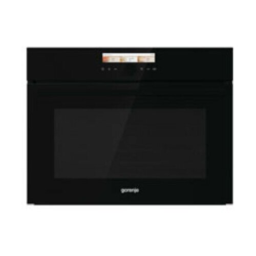 Духовой шкаф компактный с СВЧ GORENJE BCM598S17BG 12699000₽
