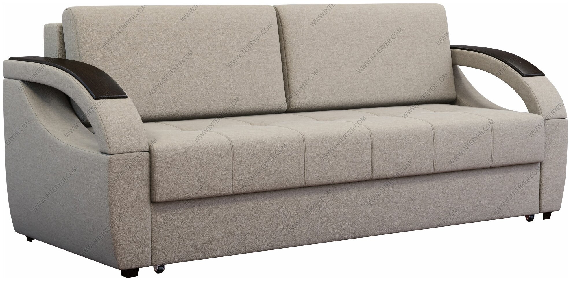 фото Диван еврокнижка Leticiya А Мартин Эко (Leticiya)