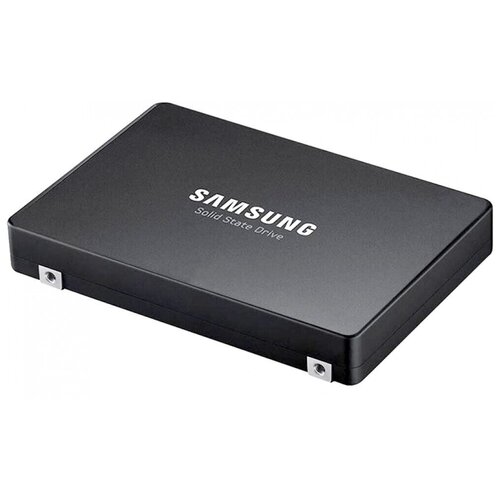 Твердотельный накопитель Samsung Enterprise SSD, 2.5