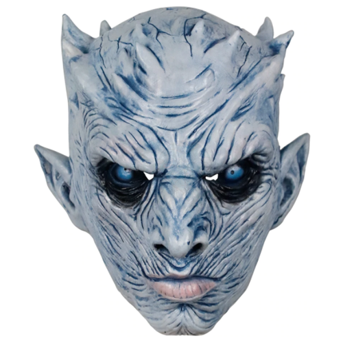 Маска Короля Ночи (Night King) - Игра престолов (30 см)