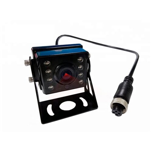 Камера заднего вида для грузового автомобиля автобуса 1224В 330000₽