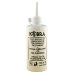 Масло для шредера Kobra 51090 125ml - изображение