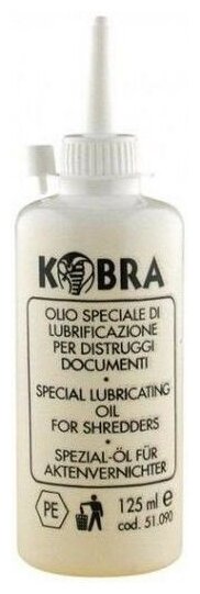    Kobra 51090 125ml