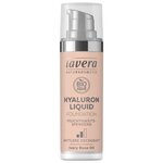 Lavera Тональный крем Hyaluron Liquid Foundation - изображение