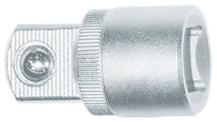 Переходник Stels 3/8"(f) х 1/2"(m) CrV 13911