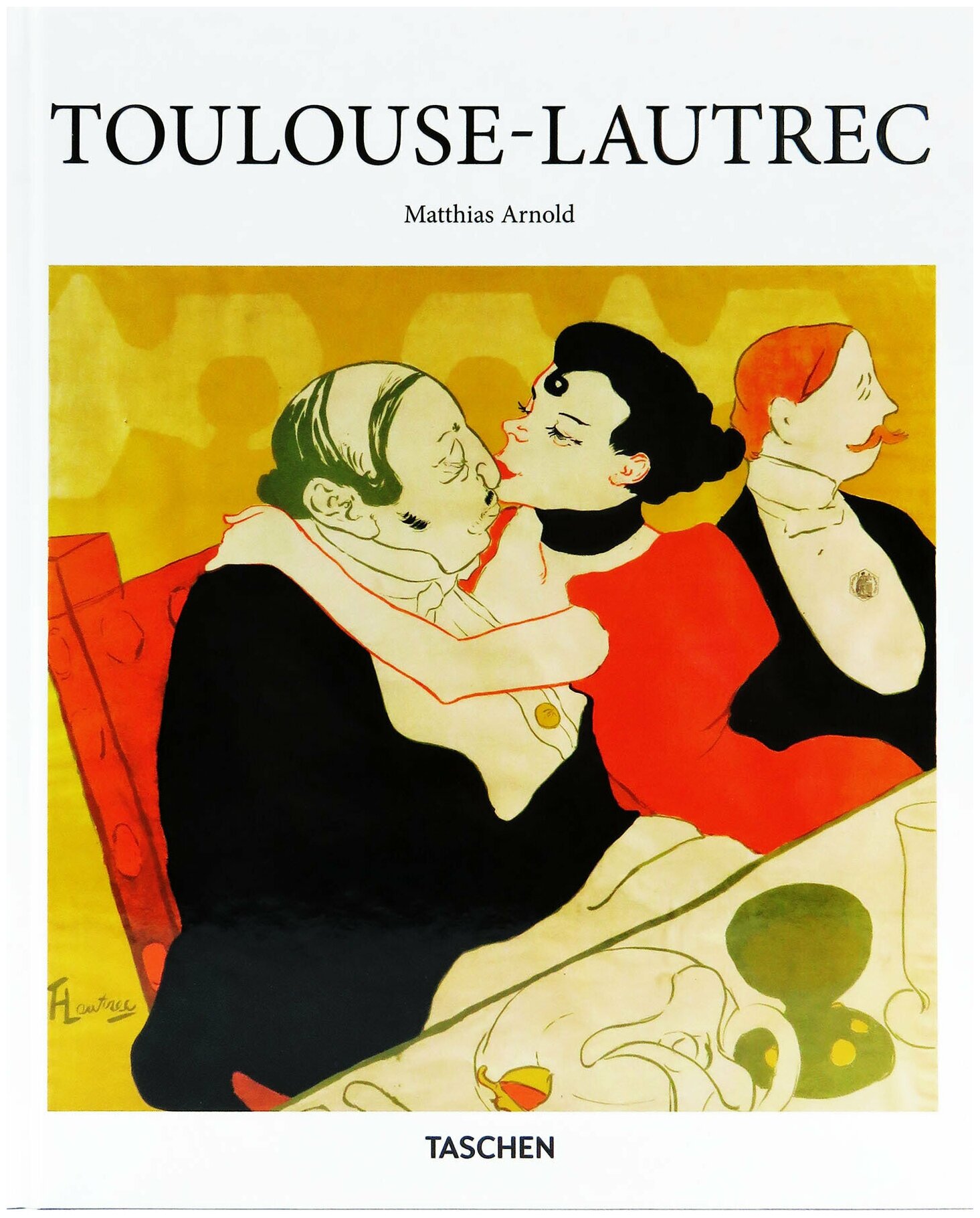 Toulouse-Lautrec