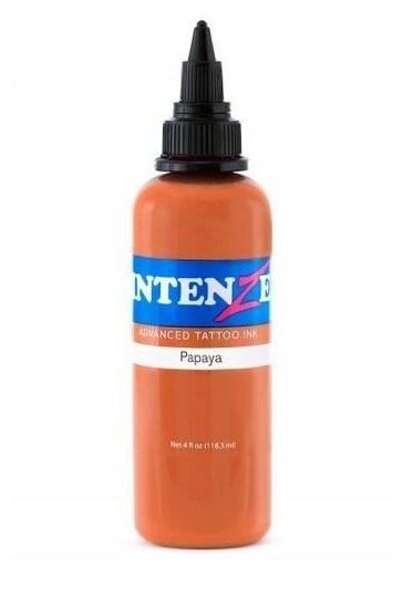 Intenze Papaya 30 мл