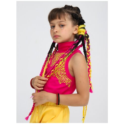 фото Топ nota bene, размер 152, фуксия