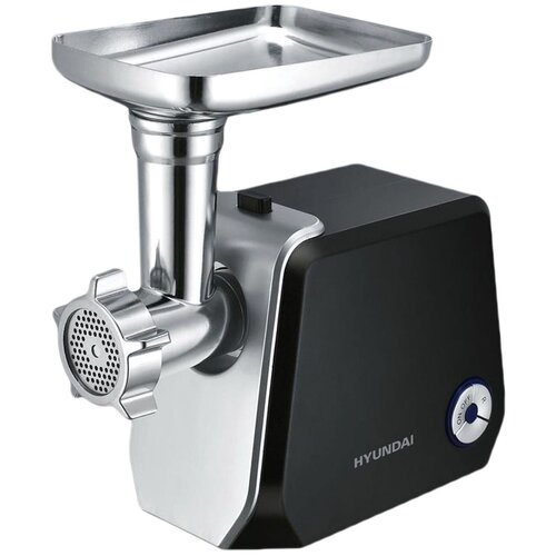 Мясорубка электрическая Hyundai 1200 Вт 759000₽