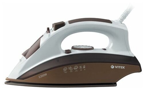 Утюг VITEK VT-1201