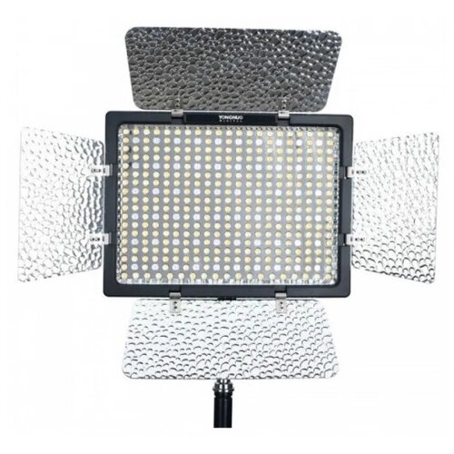 Накамерный свет светодиодный Yongnuo YN-300IV LED 5500K 1486500₽