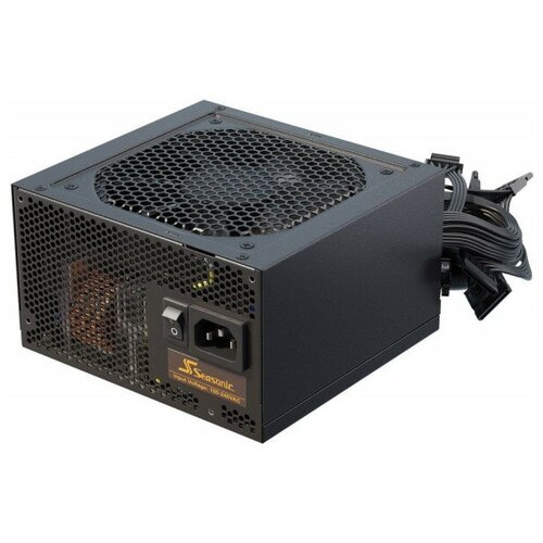 фото Блок питания 750w seasonic b12 bc-750 (a751bcafh) no brand