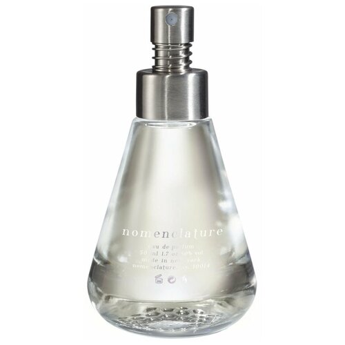 Nomenclature Orb_ital Eau de Parfum 50мл nomenclature shi so eau de parfum