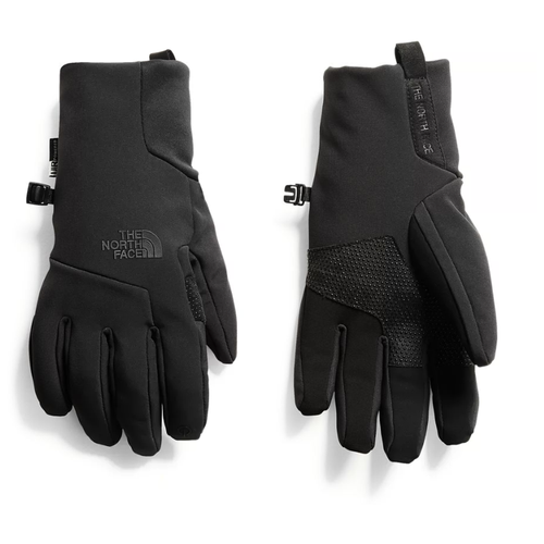 The North Face Перчатки Etip Recycled Glove XL, black