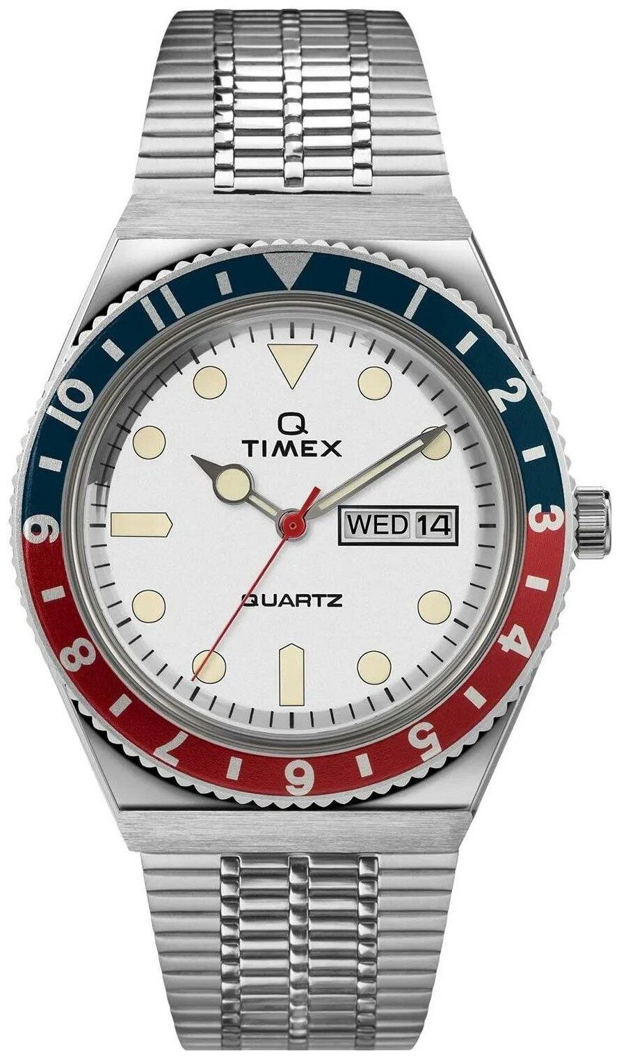 Часы наручные Timex TW2U61200IO