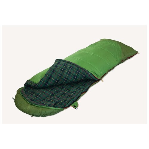 Спальник Alexika Siberia Plus 1269900₽