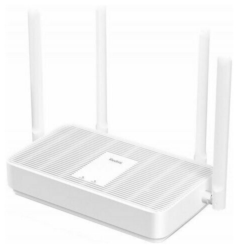 Wi-Fi Роутер Xiaomi Redmi Router AX3000