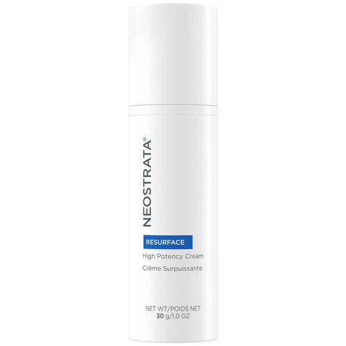 NeoStrata RESURFACE Высокоинтенсивный омолаживающий крем High Potency Cream