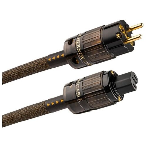 Tchernov Cable Reference AC Power EUR 265 m 11369000₽