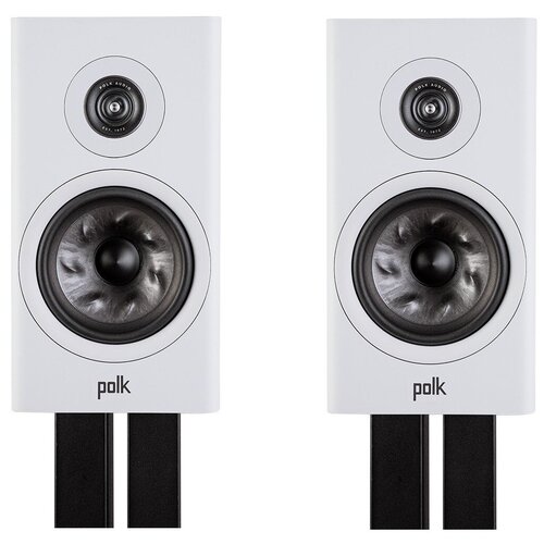 Полочная акустика Polk Audio Reserve R200 white 9999000₽
