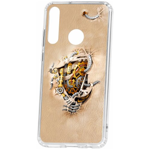 фото Чехол на huawei y6p 2020 kruche print механизм / чехол для huawei / чехол с рисунком / чехол с принтом / чехол для хонор / чехол для хуавей / бампер на хуавей / чехол накладка для хонор / противоударная накладка для honor huawei / защита для honor / защита на huawei / cиликоновый чехол для huawei honor / пластиковый чехол на huawei / защитный чехол для honor / чехольчик / защита телефона / ударопрочный чехол кruче