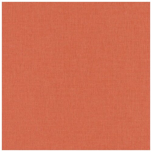Обои Caselio Linen 2 68524250 Винил на флизелине 0531005 Красный Однотонные 2600₽
