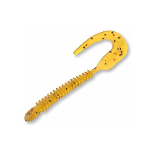 Силиконовая приманка Червь Akara Weeper Worm 110мм. (4 шт.) K002