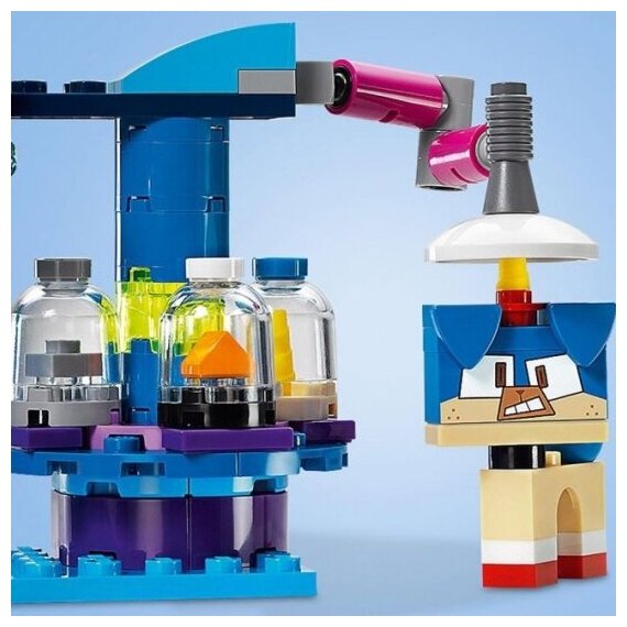 Конструкторы LEGO - фото №7