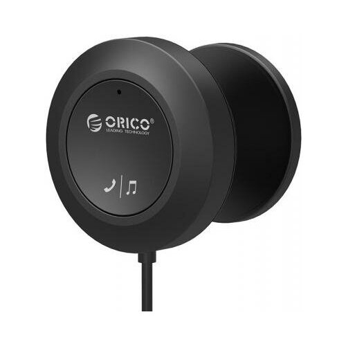 Orico Адаптер Bluetooth Audio Orico BCR02 черный 149400₽