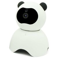 Камера наблюдения SMART HD IP "панда" 1080P