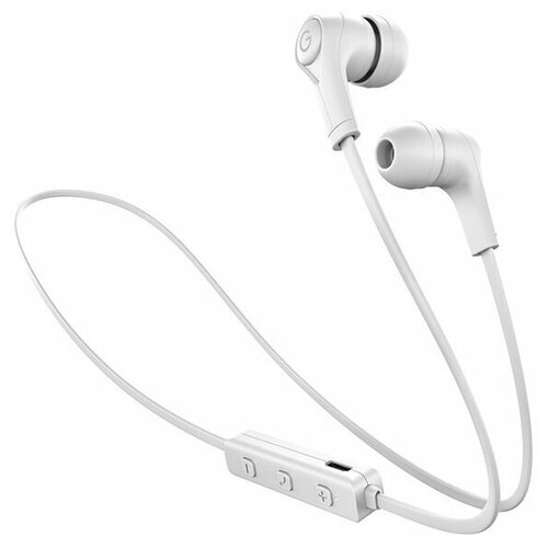 Беспроводные наушники GAL BH-1005 белый 103600₽