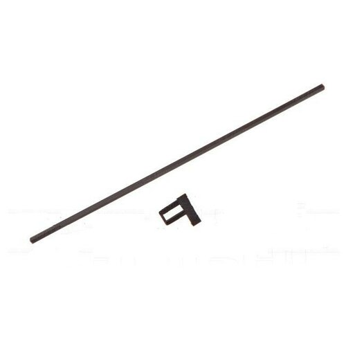 Хвостовая балка с держателем мотора для вертолета WL Toys V911 WLToys WL-V911-10