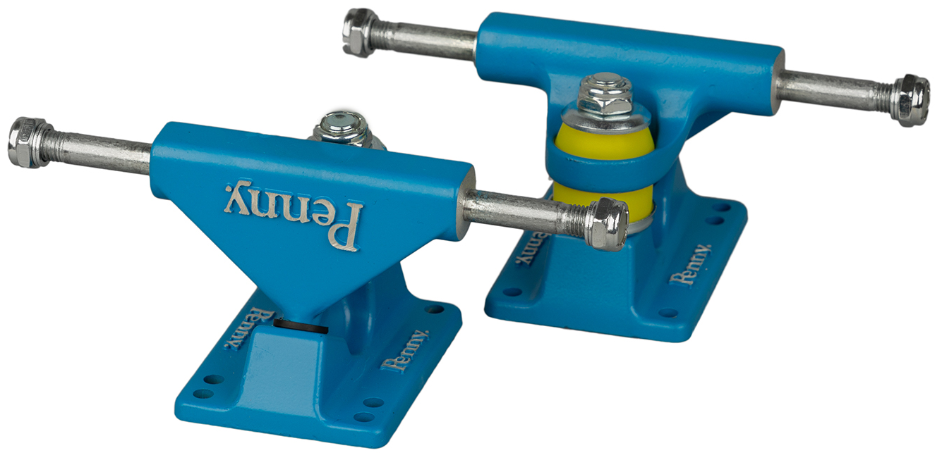 Подвески Penny Trucks BLUE