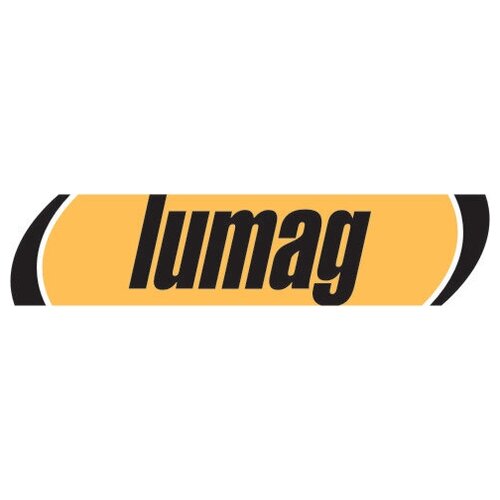 LUMAG 292270090100 Колодки тормозные дисковые 210.8x102x30 с ремкомплектом