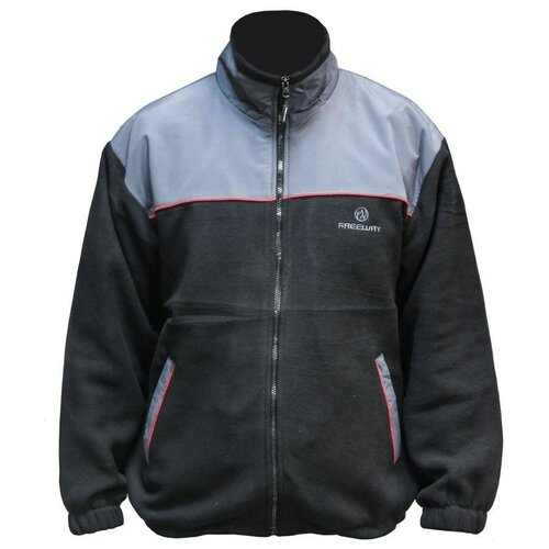 фото Куртка флисовая freeway av-602 разм. xxl